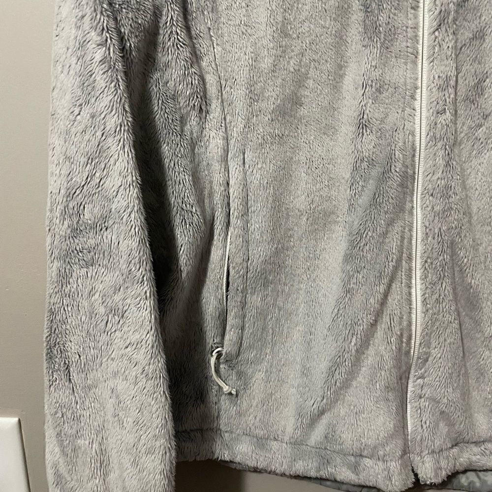 The North Face full zip jacket - Picture 4 of 7
